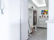 Appartamento in in affitto da privato a Roma via...