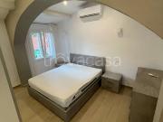 Appartamento in in affitto da privato a Roma via...