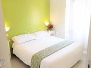 Appartamento in in affitto da privato a Roma via Licia,...