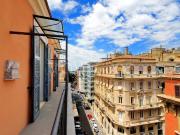 Appartamento in in affitto da privato a Roma via...