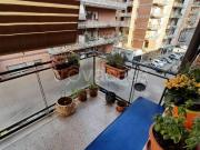 Appartamento in in affitto da privato a Roma via Luigi...
