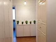 Appartamento in in affitto da privato a Roma via Luigi...