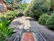 Appartamento in in affitto da privato a Roma via Luigi...