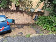 Appartamento in in affitto da privato a Roma via Luigi...