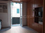 Appartamento in in affitto da privato a Roma via...