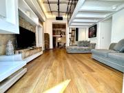 Appartamento in in affitto da privato a Roma via...