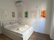 Appartamento in in affitto da privato a Roma via...