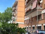 Appartamento in in affitto da privato a Roma via Murlo,...