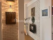 Appartamento in in affitto da privato a Roma via Muzio...