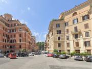 Appartamento in in affitto da privato a Roma via Nino...