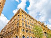 Appartamento in in affitto da privato a Roma via...