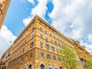 Appartamento in in affitto da privato a Roma via...