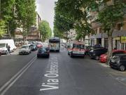 Appartamento in in affitto da privato a Roma via Oderisi...