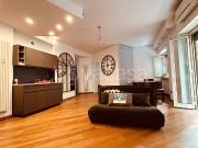 Appartamento in in affitto da privato a Roma via Ogaden,... Appartamento in in affitto da privato a Roma via Ogaden,...