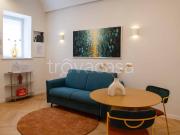 Appartamento in in affitto da privato a Roma via...