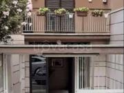 Appartamento in in affitto da privato a Roma via Oreste...