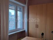 Appartamento in in affitto da privato a Roma via Oriolo...