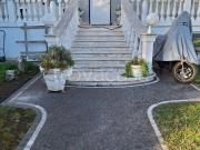 Appartamento in in affitto da privato a Roma via Padre...