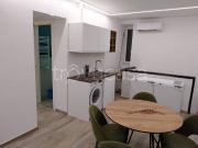 Appartamento in in affitto da privato a Roma via...