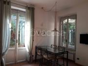 Appartamento in in affitto da privato a Roma via...