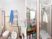 Appartamento in in affitto da privato a Roma via Panama,...