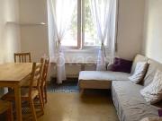 Appartamento in in affitto da privato a Roma via...