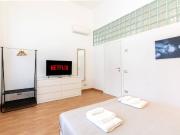 Appartamento in in affitto da privato a Roma via Paolo...