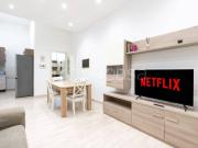 Appartamento in in affitto da privato a Roma via Paolo...