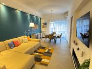 Appartamento in in affitto da privato a Roma via...