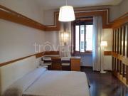 Appartamento in in affitto da privato a Roma via...
