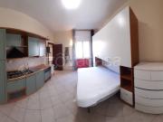 Appartamento in in affitto da privato a Roma via...