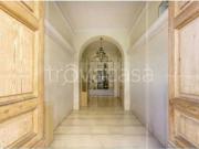 Appartamento in in affitto da privato a Roma via Piave,...