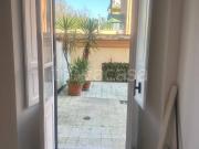 Appartamento in in affitto da privato a Roma via Pietro...