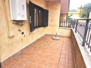 Appartamento in in affitto da privato a Roma via...