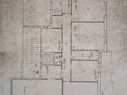 Appartamento in in affitto da privato a Roma via...