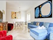 Appartamento in in affitto da privato a Roma via...