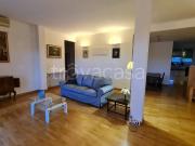 Appartamento in in affitto da privato a Roma via Proba...