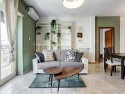 Appartamento in in affitto da privato a Roma via...