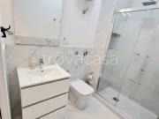 Appartamento in in affitto da privato a Roma via Quinto...
