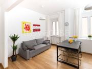 Appartamento in in affitto da privato a Roma via Rimini,...