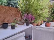 Appartamento in in affitto da privato a Roma via Rocca...