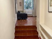 Appartamento in in affitto da privato a Roma via Roma...