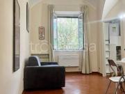 Appartamento in in affitto da privato a Roma via Roma...
