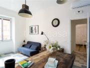 Appartamento in in affitto da privato a Roma via Rosa...