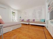 Appartamento in in affitto da privato a Roma via...