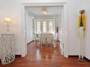 Appartamento in in affitto da privato a Roma via...