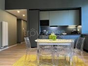 Appartamento in in affitto da privato a Roma via...