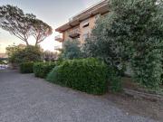 Appartamento in in affitto da privato a Roma via...