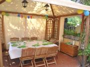 Appartamento in in affitto da privato a Roma via San...