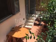 Appartamento in in affitto da privato a Roma via...